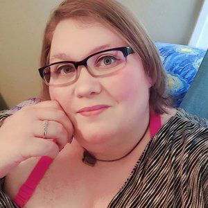 Meet your Posher, Kat!